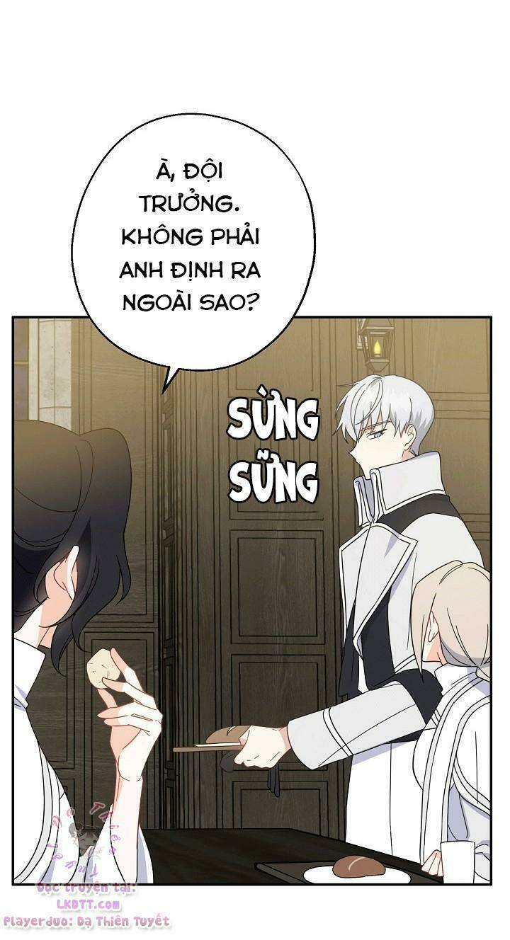 Trở Thành Con Gái Nhà Tài Phiệt: Chapter 18