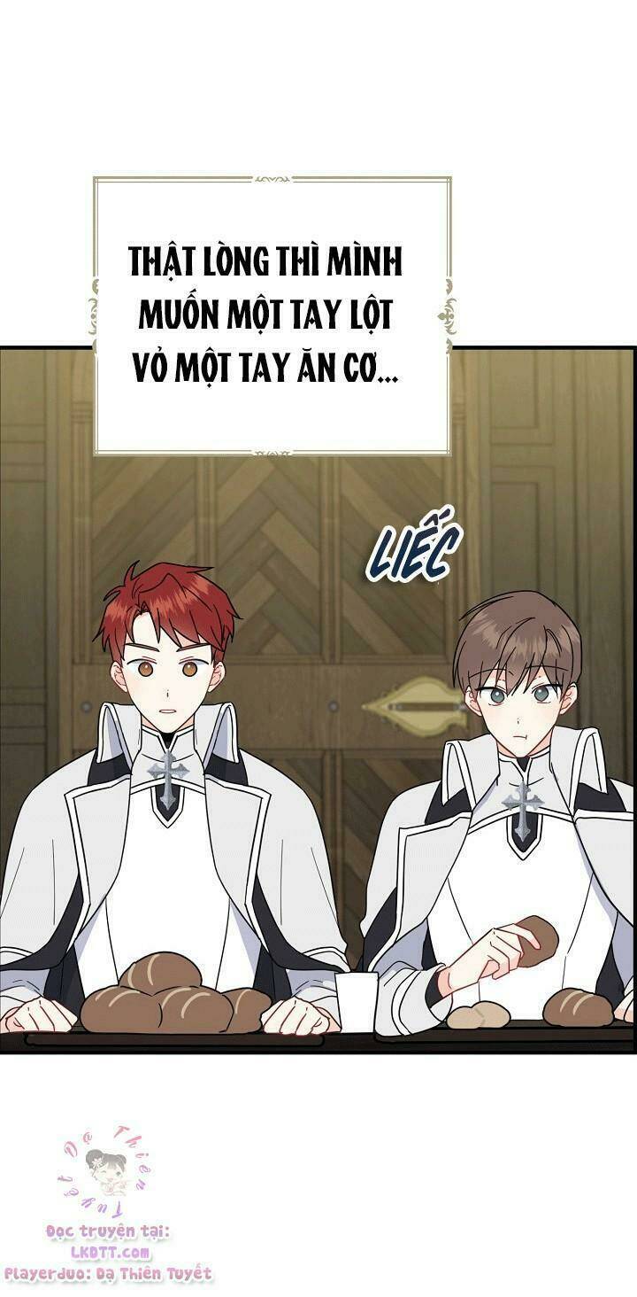 Trở Thành Con Gái Nhà Tài Phiệt: Chapter 18