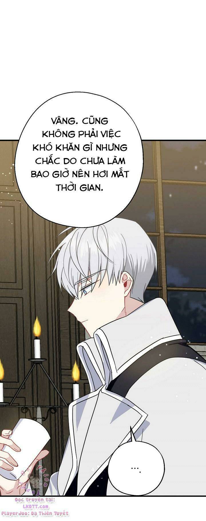 Trở Thành Con Gái Nhà Tài Phiệt: Chapter 18