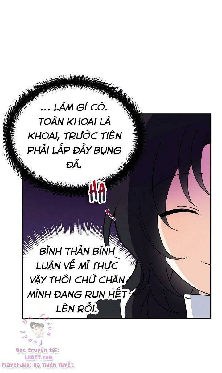 Trở Thành Con Gái Nhà Tài Phiệt: Chapter 18