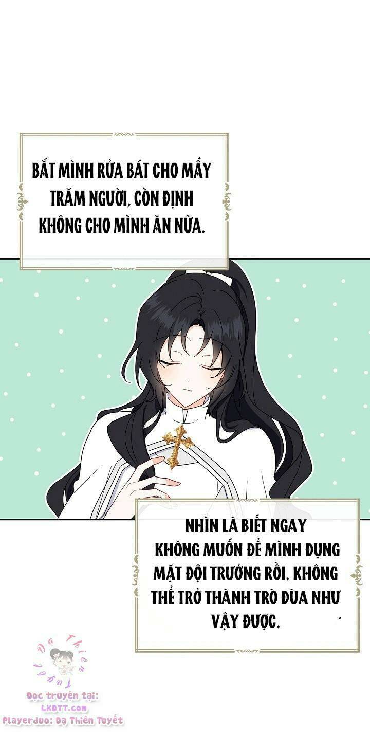 Trở Thành Con Gái Nhà Tài Phiệt: Chapter 18