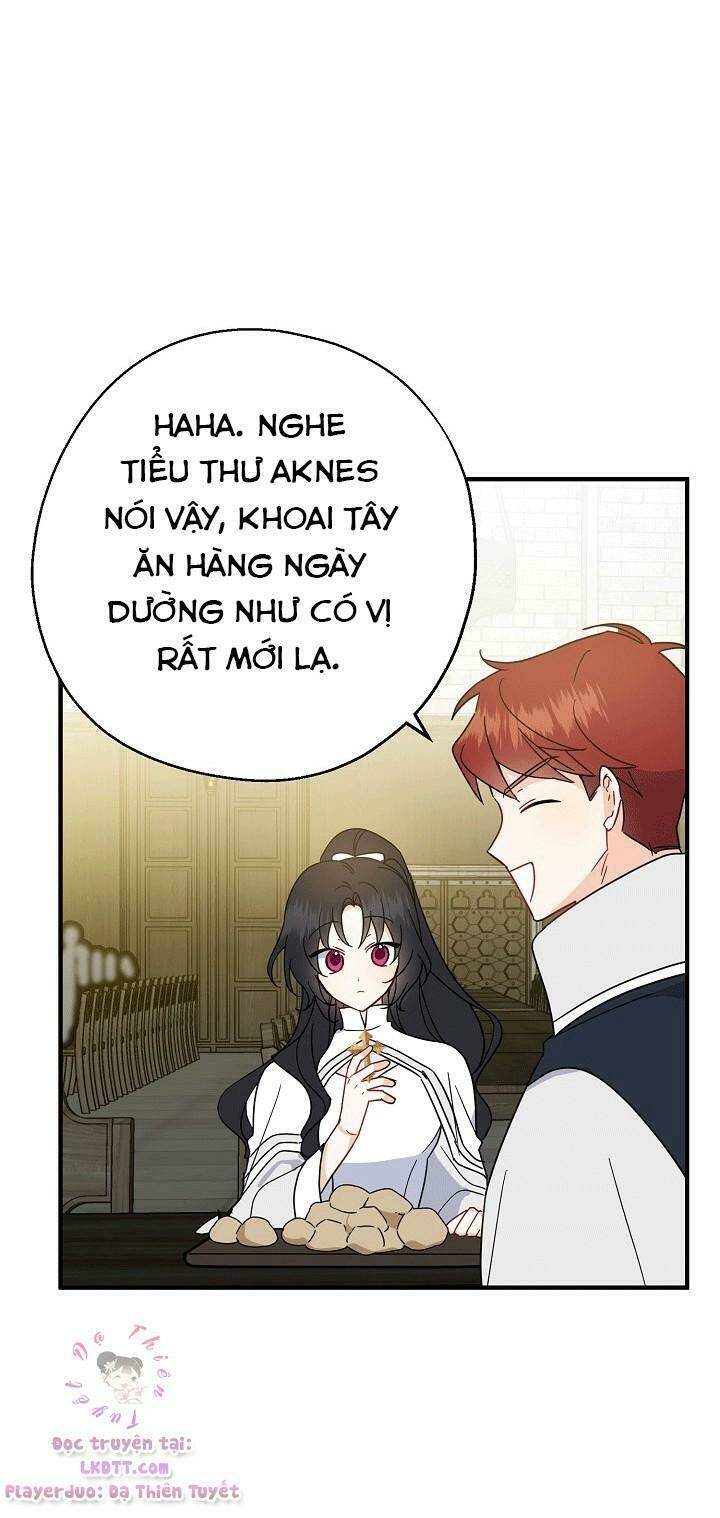 Trở Thành Con Gái Nhà Tài Phiệt: Chapter 18
