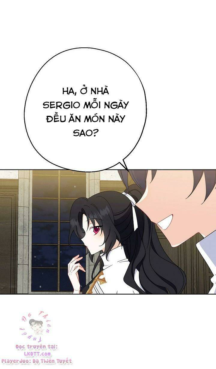 Trở Thành Con Gái Nhà Tài Phiệt: Chapter 18