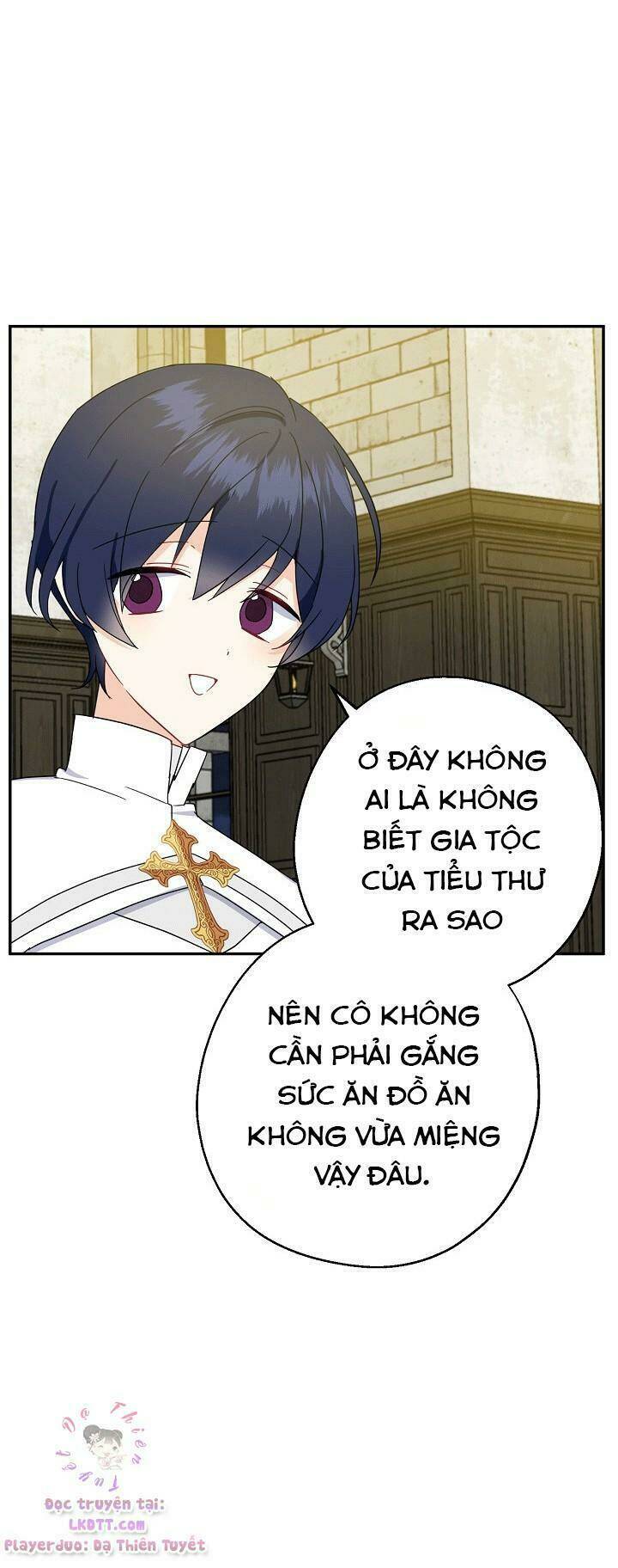 Trở Thành Con Gái Nhà Tài Phiệt: Chapter 18