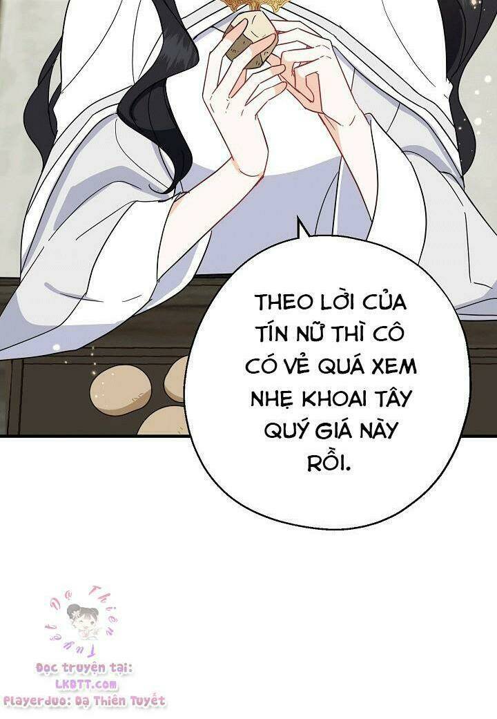 Trở Thành Con Gái Nhà Tài Phiệt: Chapter 18