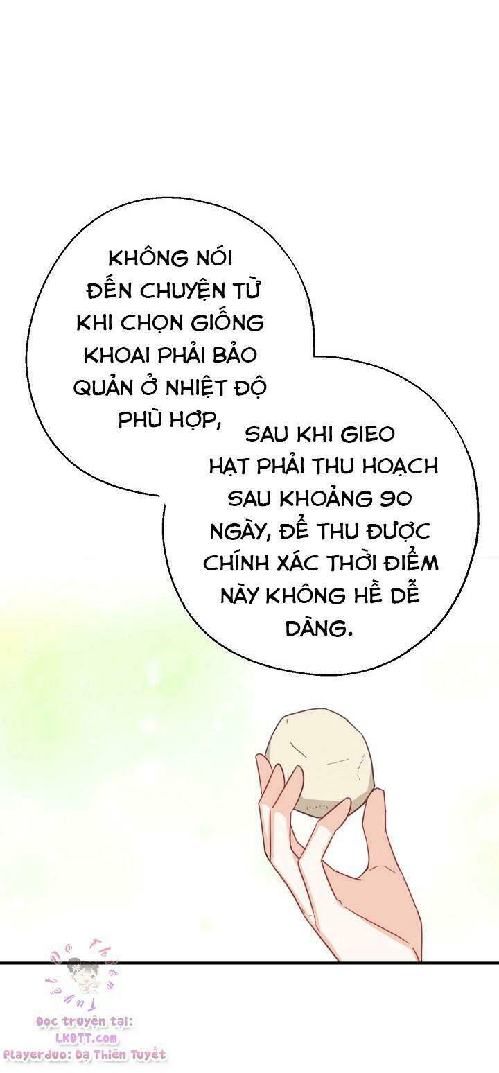 Trở Thành Con Gái Nhà Tài Phiệt: Chapter 18