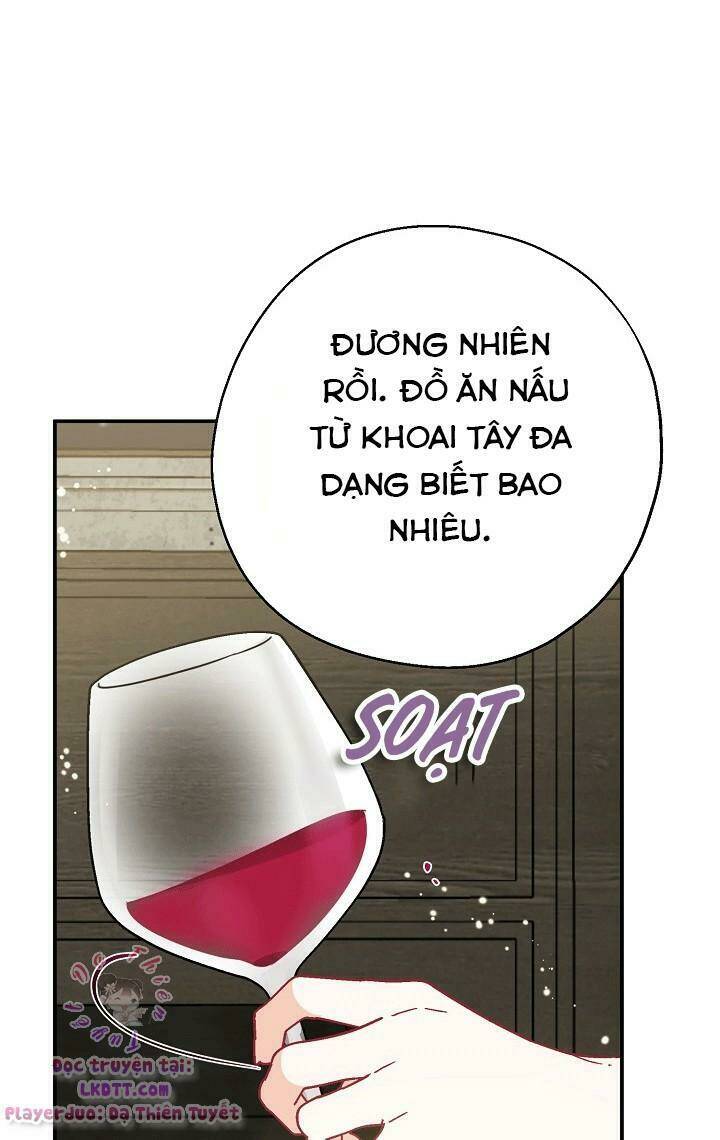 Trở Thành Con Gái Nhà Tài Phiệt: Chapter 18