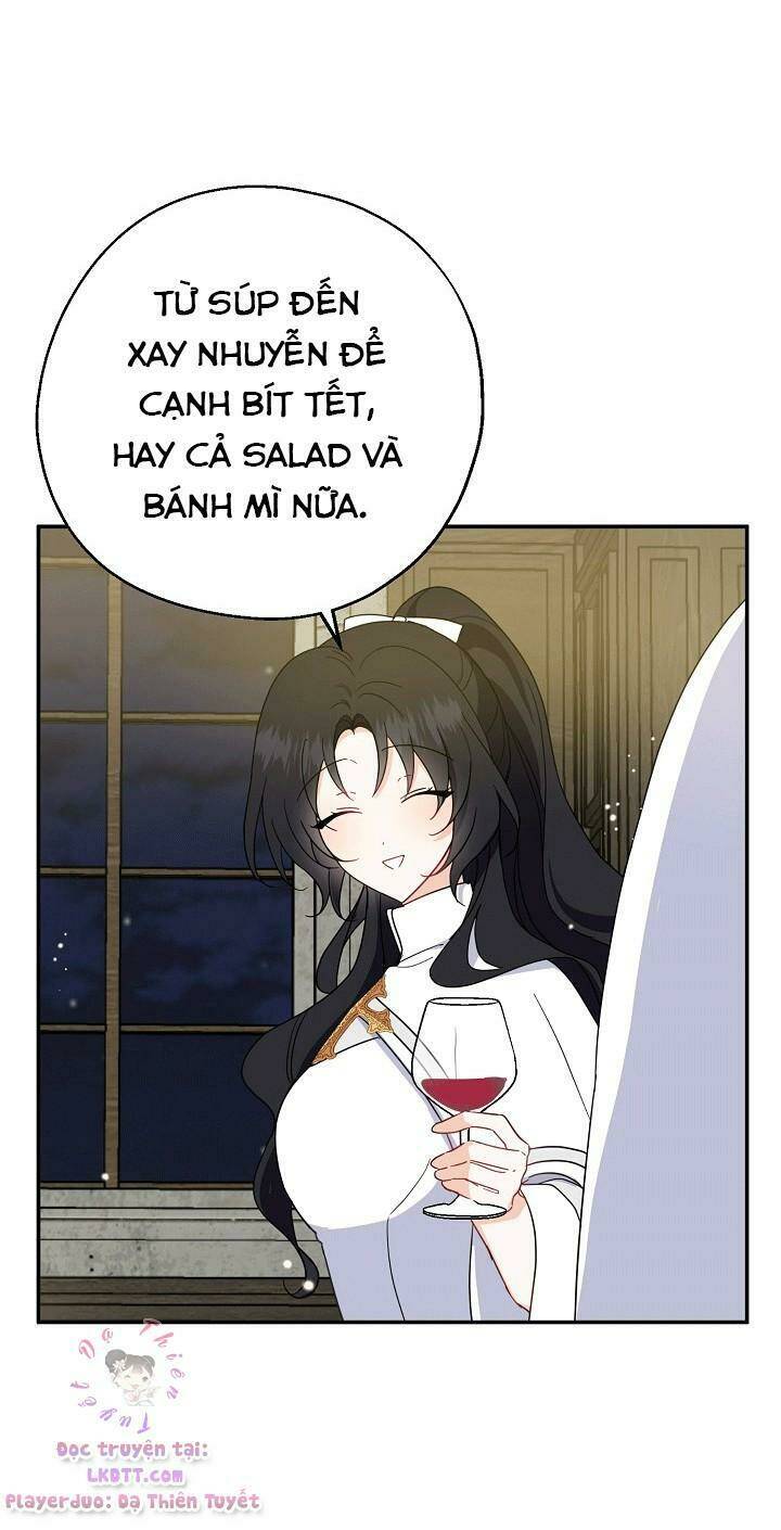 Trở Thành Con Gái Nhà Tài Phiệt: Chapter 18