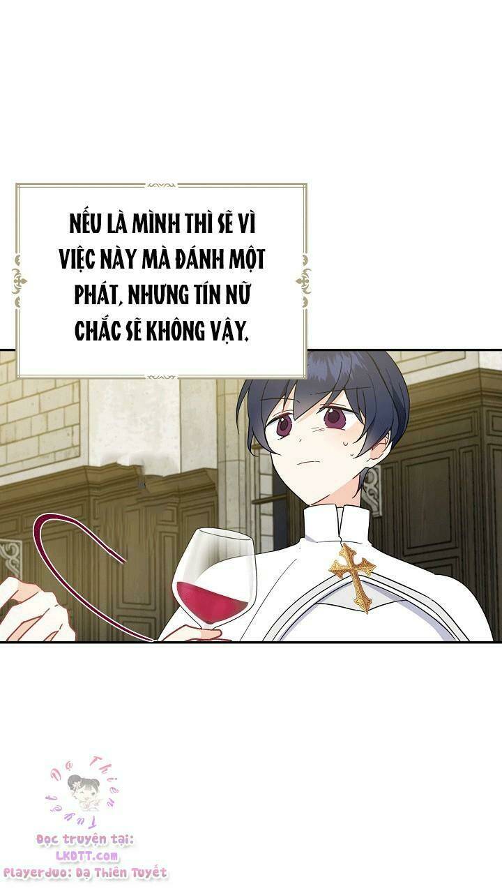 Trở Thành Con Gái Nhà Tài Phiệt: Chapter 18