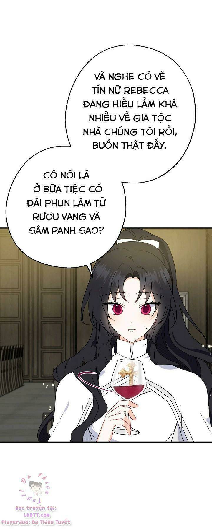 Trở Thành Con Gái Nhà Tài Phiệt: Chapter 18