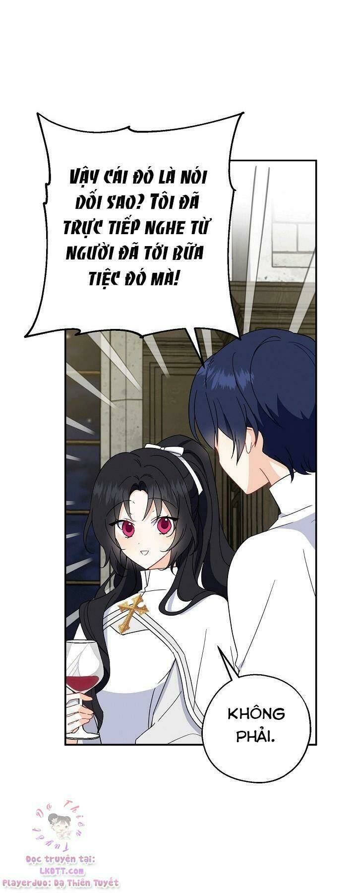 Trở Thành Con Gái Nhà Tài Phiệt: Chapter 18
