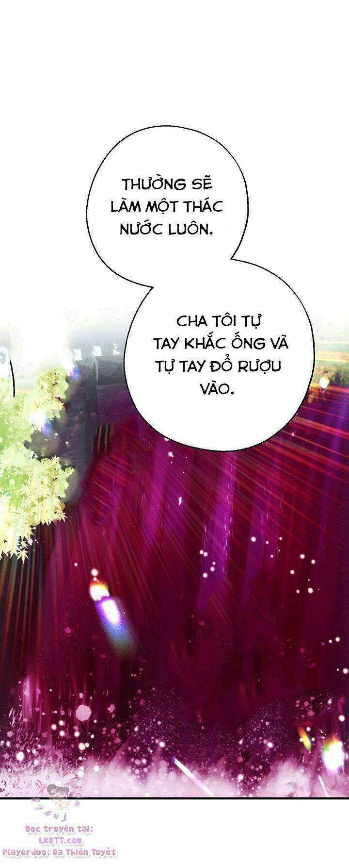 Trở Thành Con Gái Nhà Tài Phiệt: Chapter 18