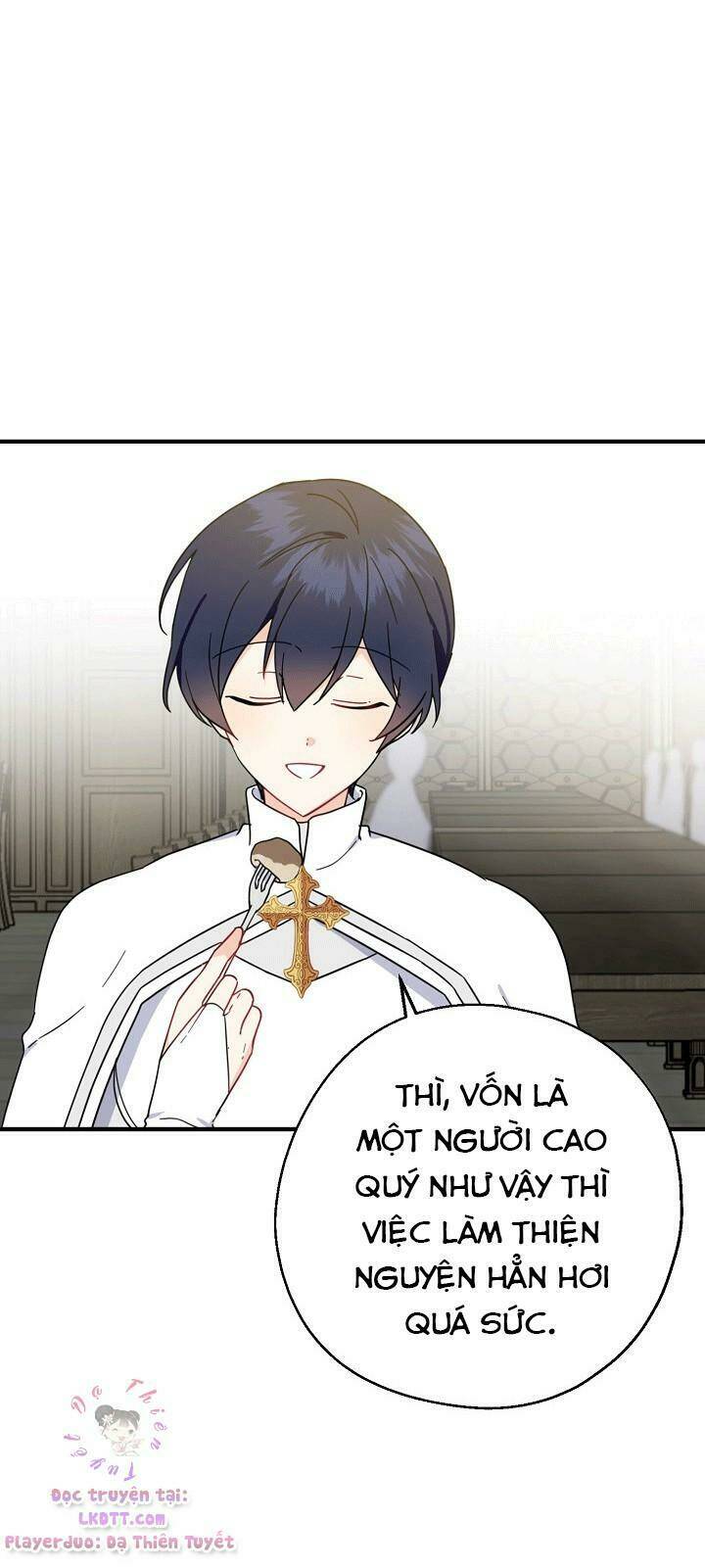 Trở Thành Con Gái Nhà Tài Phiệt: Chapter 18