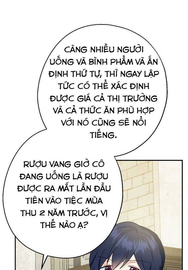 Trở Thành Con Gái Nhà Tài Phiệt: Chapter 18
