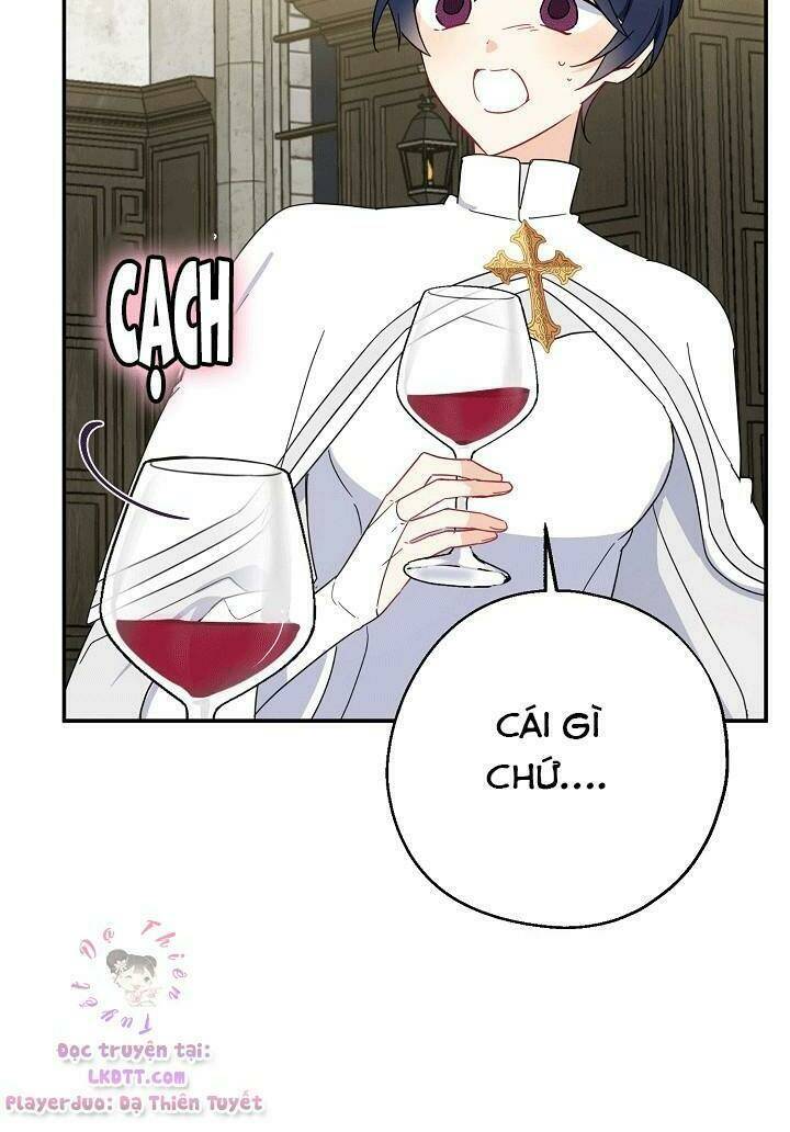 Trở Thành Con Gái Nhà Tài Phiệt: Chapter 18