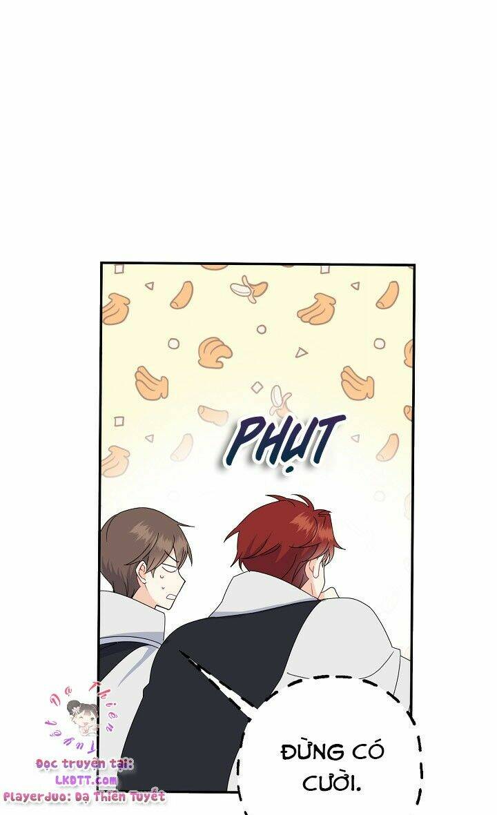Trở Thành Con Gái Nhà Tài Phiệt: Chapter 19