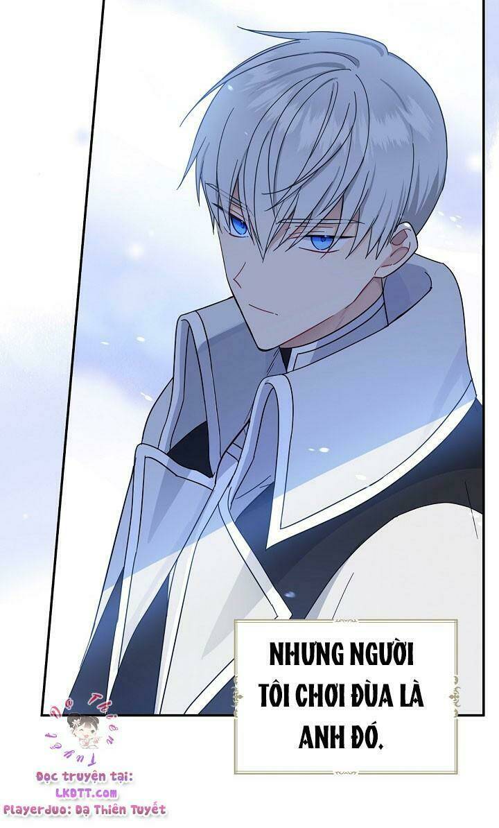 Trở Thành Con Gái Nhà Tài Phiệt: Chapter 19