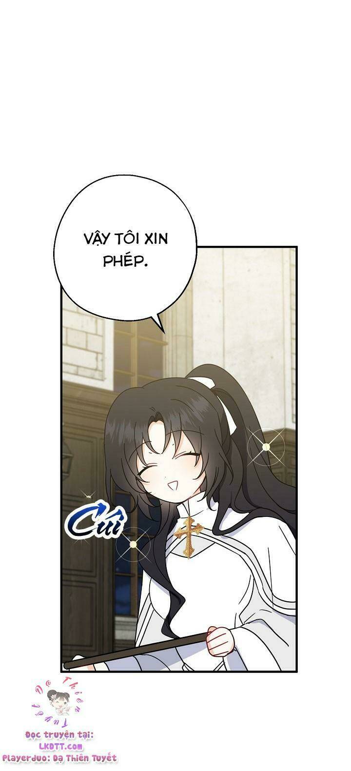Trở Thành Con Gái Nhà Tài Phiệt: Chapter 19