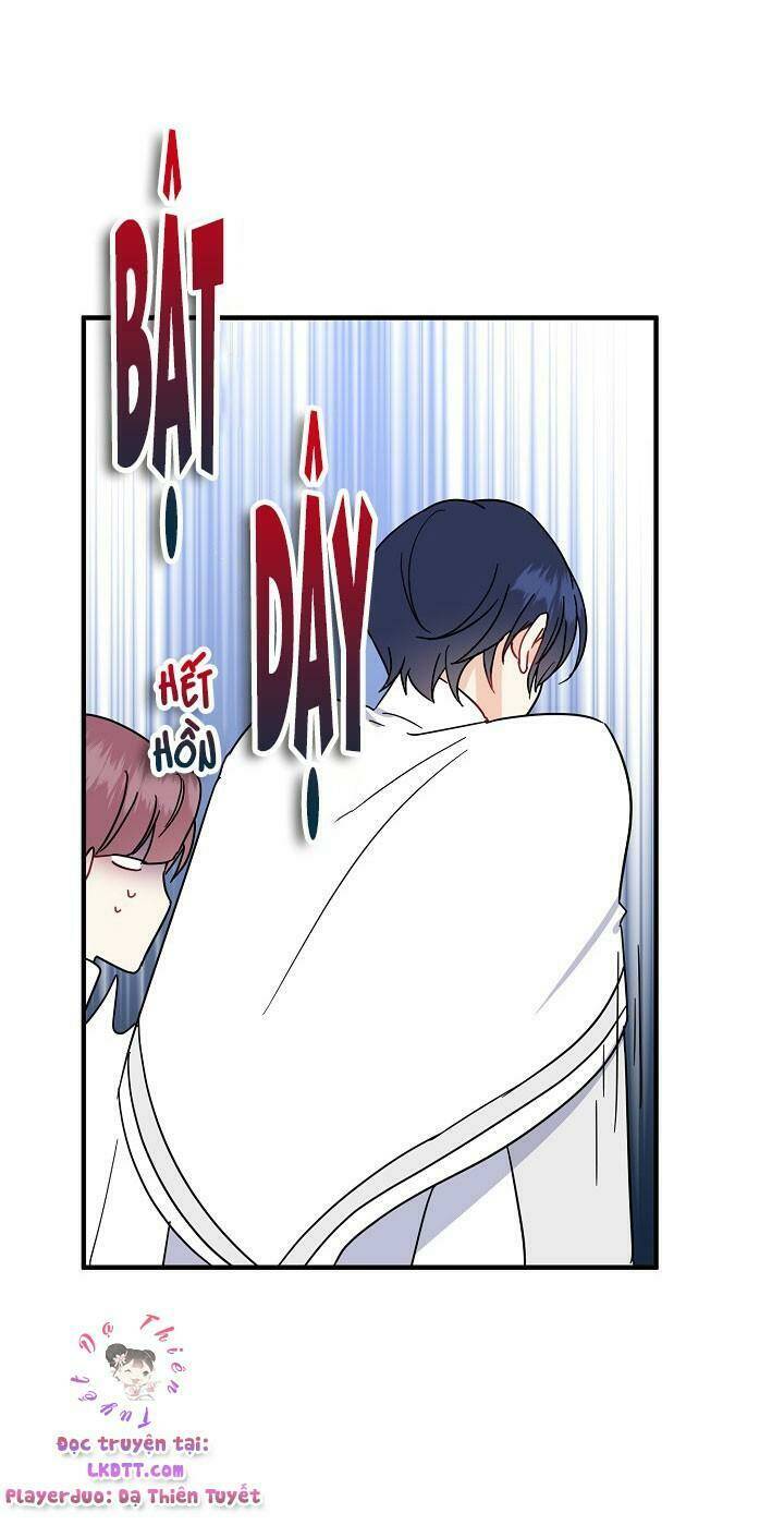 Trở Thành Con Gái Nhà Tài Phiệt: Chapter 19