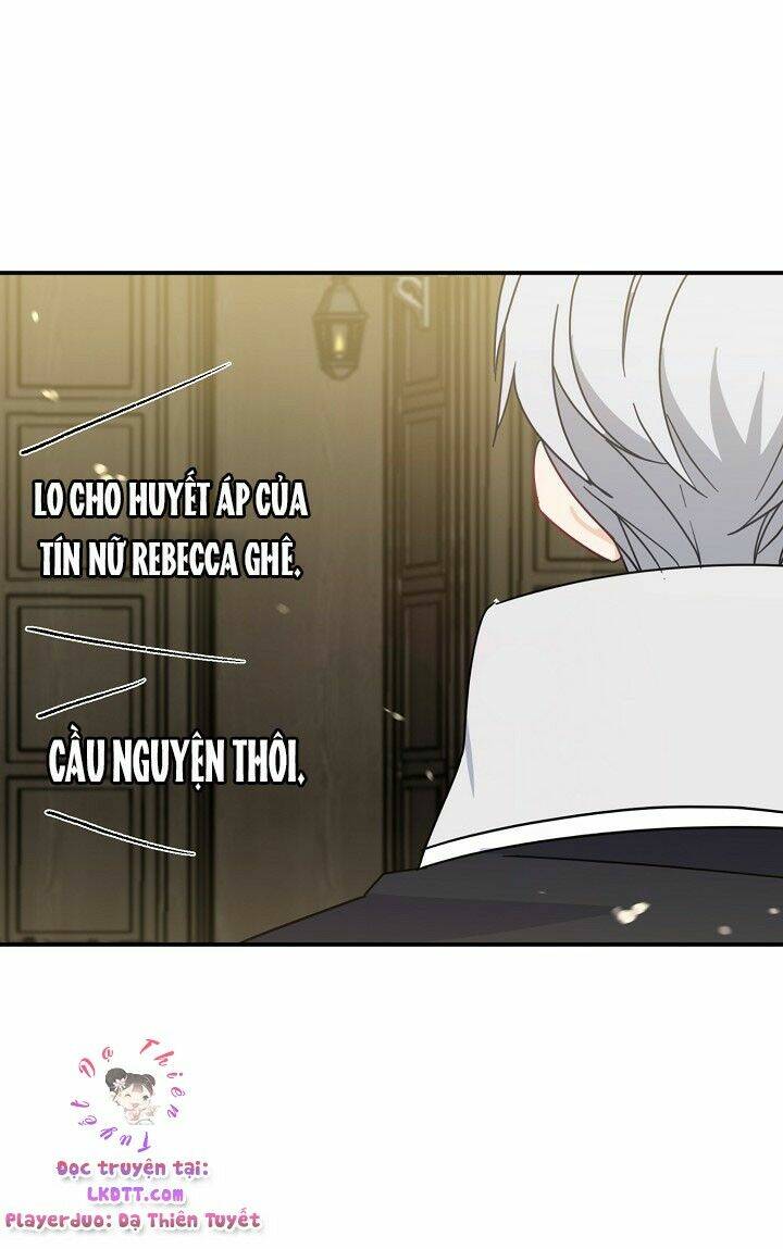 Trở Thành Con Gái Nhà Tài Phiệt: Chapter 19