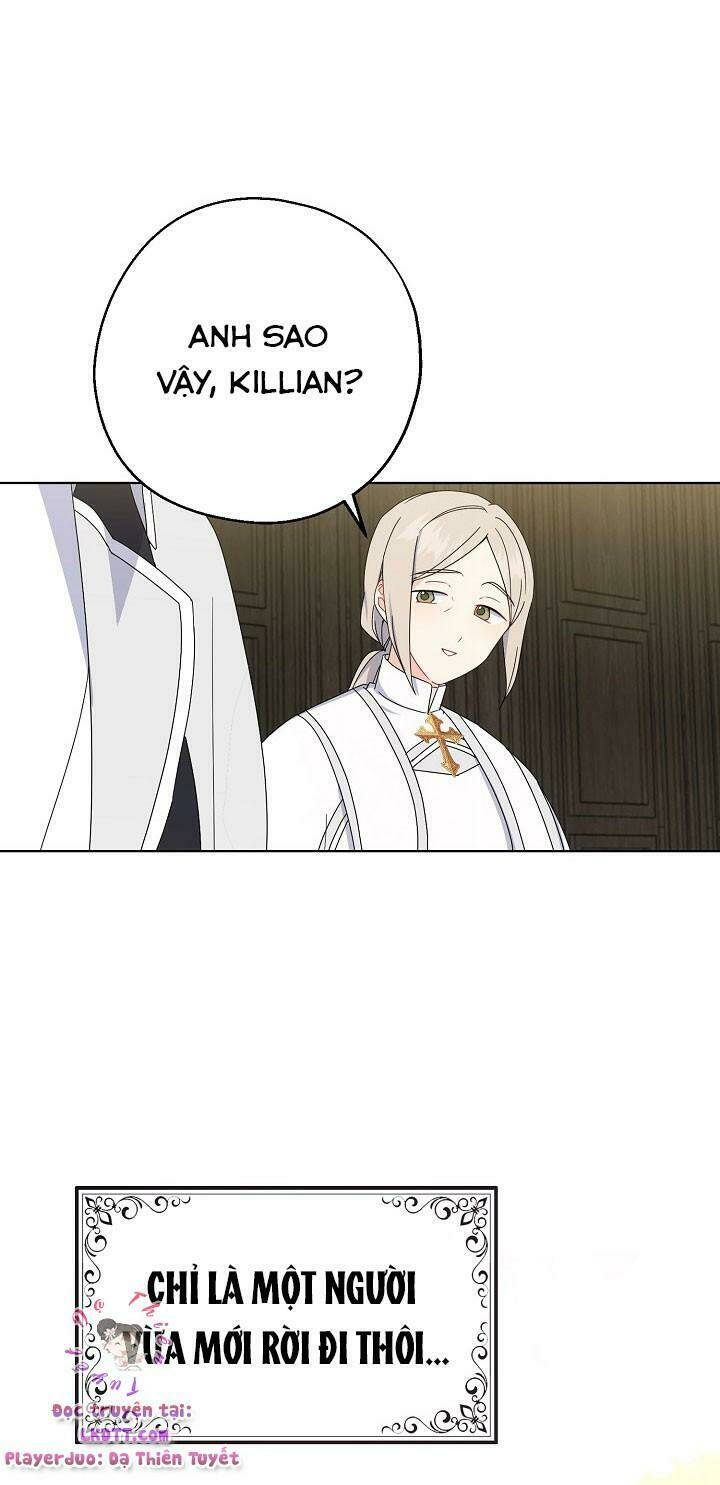 Trở Thành Con Gái Nhà Tài Phiệt: Chapter 19