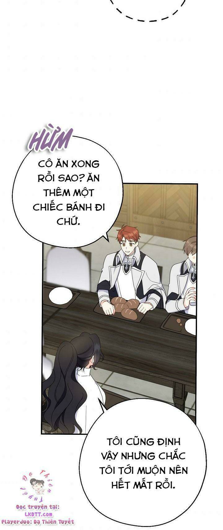 Trở Thành Con Gái Nhà Tài Phiệt: Chapter 19