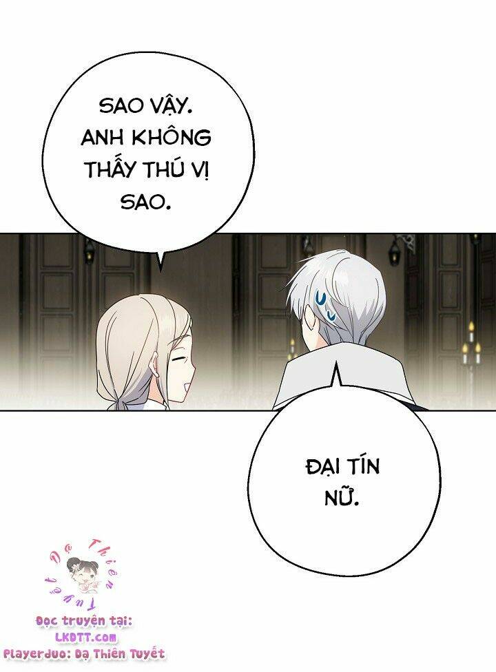 Trở Thành Con Gái Nhà Tài Phiệt: Chapter 19