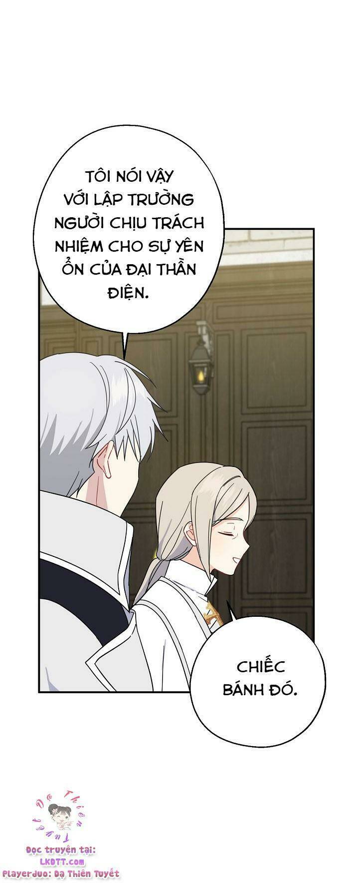 Trở Thành Con Gái Nhà Tài Phiệt: Chapter 19