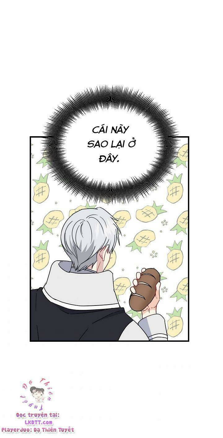 Trở Thành Con Gái Nhà Tài Phiệt: Chapter 19