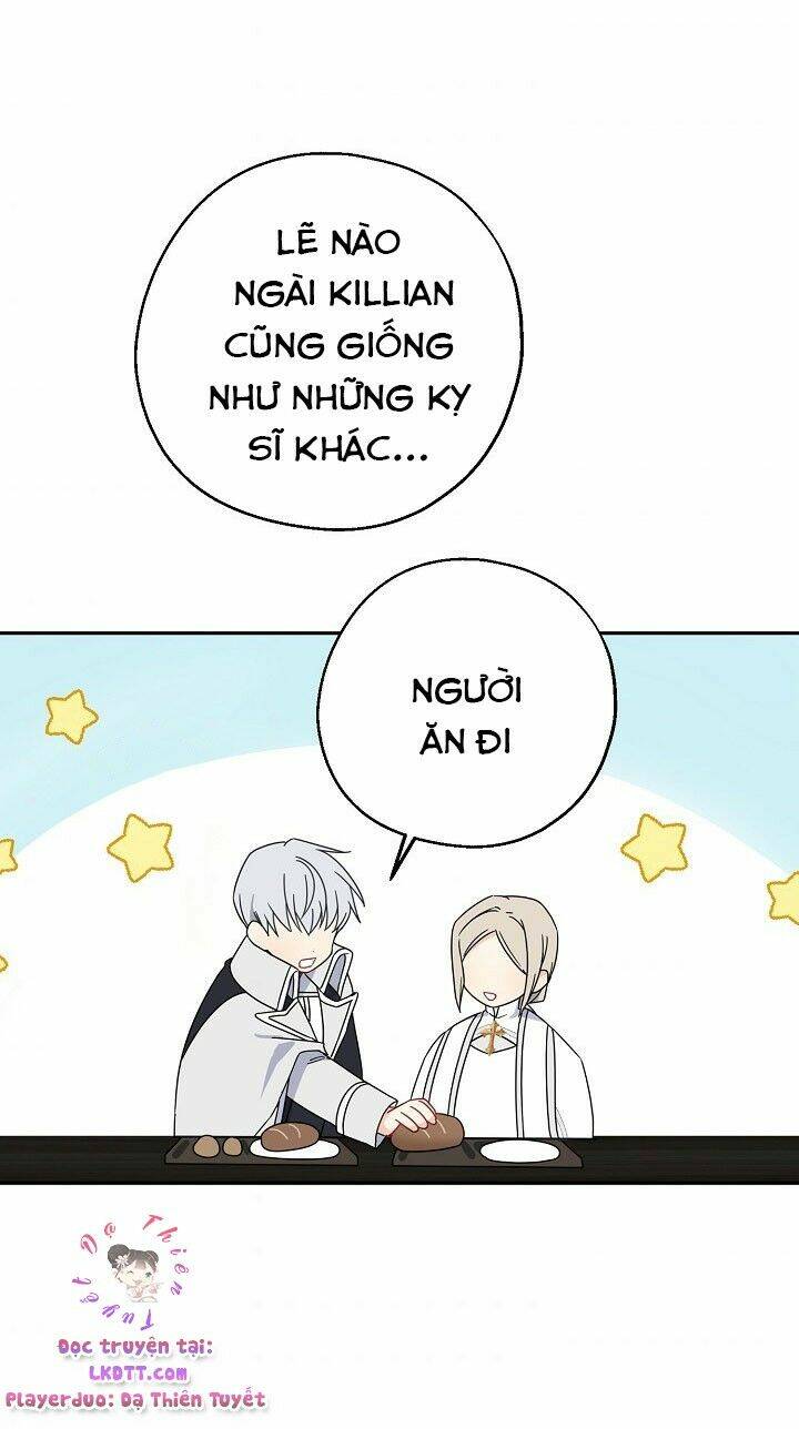 Trở Thành Con Gái Nhà Tài Phiệt: Chapter 19