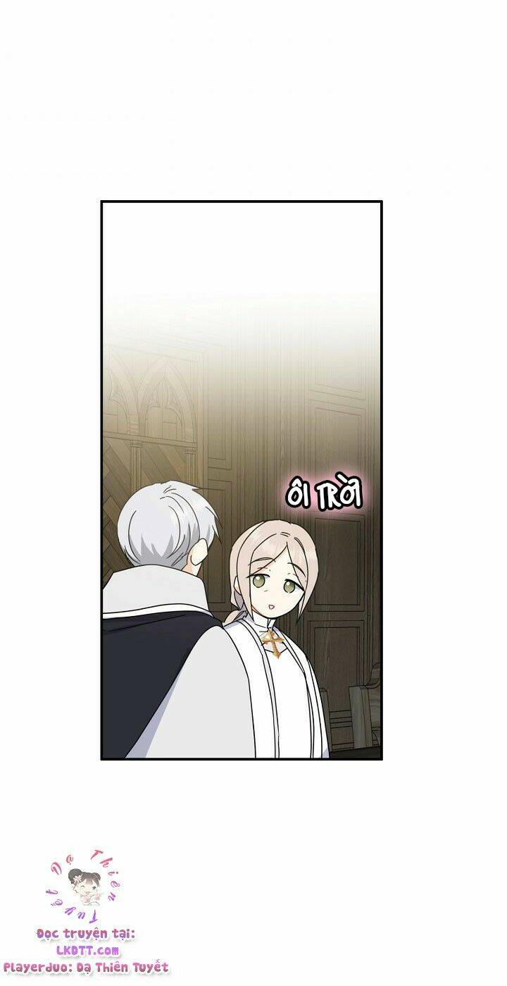 Trở Thành Con Gái Nhà Tài Phiệt: Chapter 19