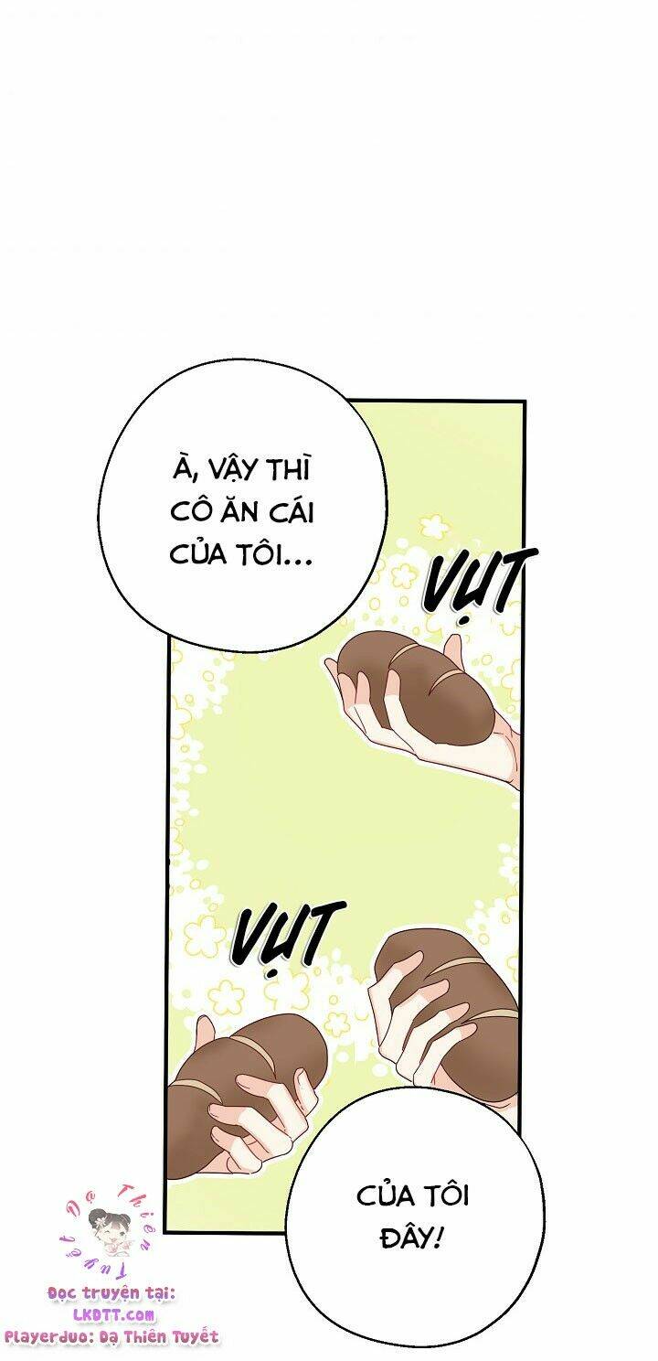 Trở Thành Con Gái Nhà Tài Phiệt: Chapter 19