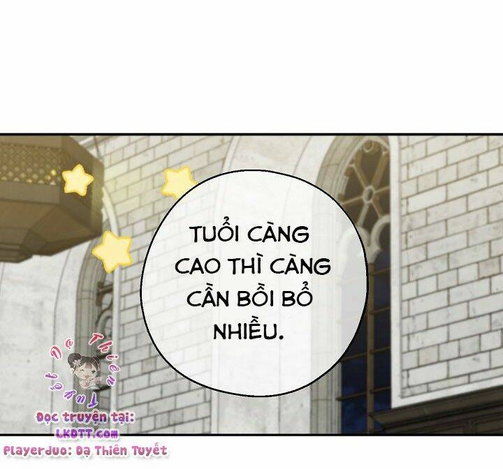 Trở Thành Con Gái Nhà Tài Phiệt: Chapter 19