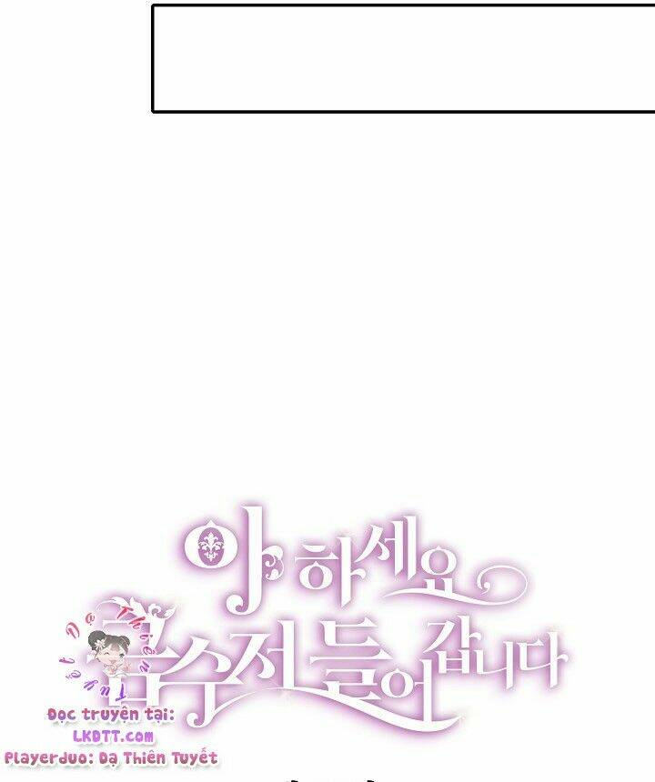 Trở Thành Con Gái Nhà Tài Phiệt: Chapter 19