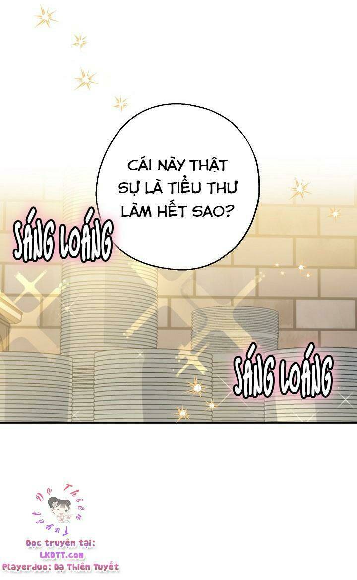 Trở Thành Con Gái Nhà Tài Phiệt: Chapter 19