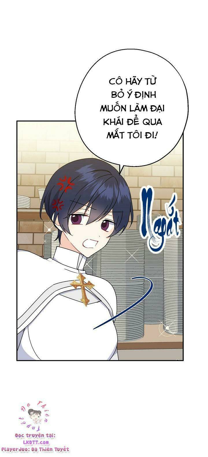 Trở Thành Con Gái Nhà Tài Phiệt: Chapter 19