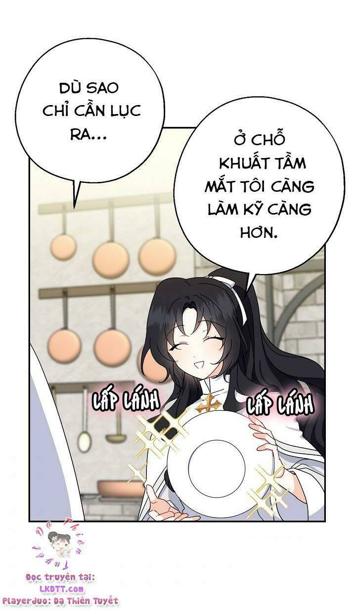 Trở Thành Con Gái Nhà Tài Phiệt: Chapter 19