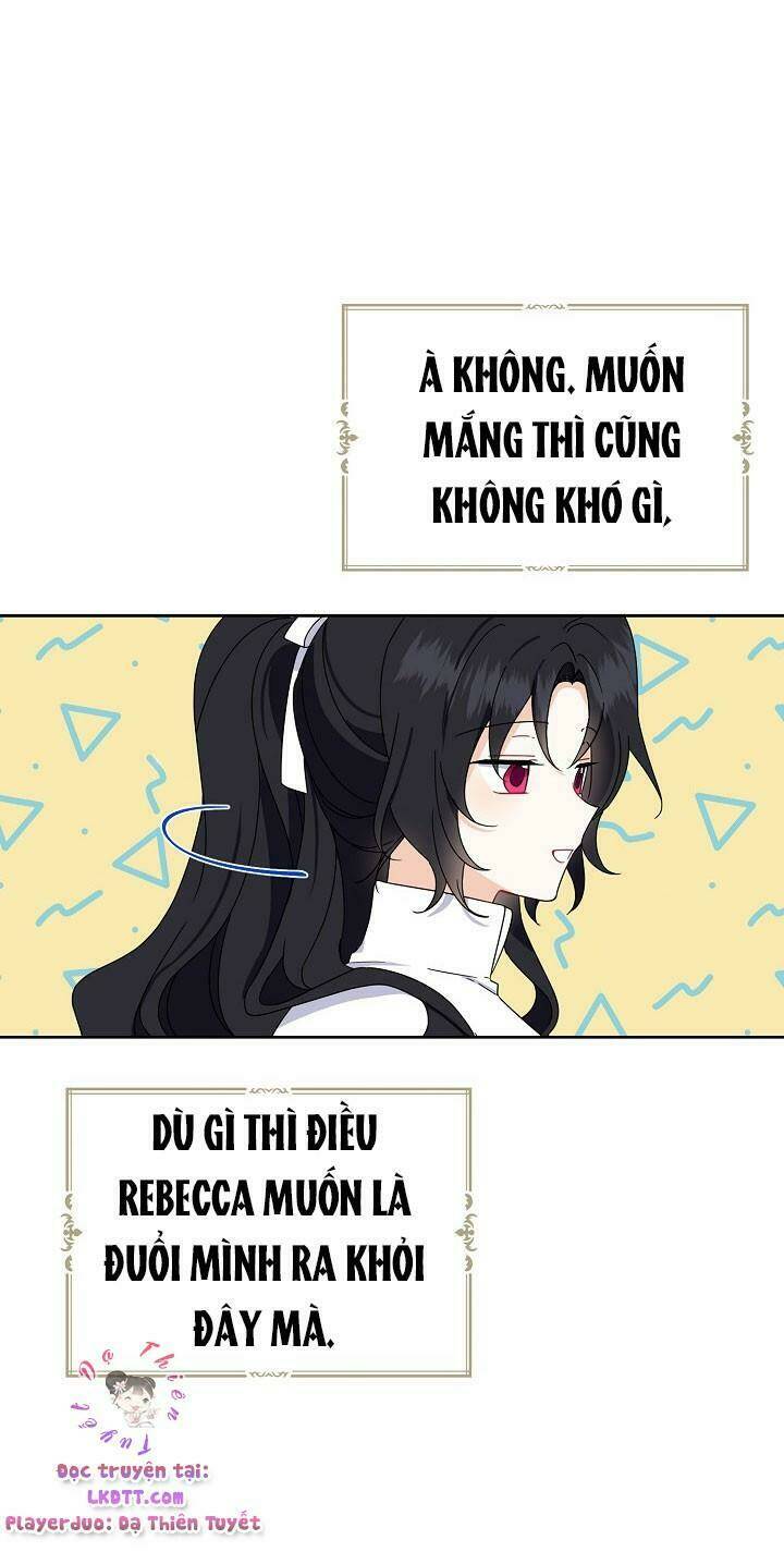 Trở Thành Con Gái Nhà Tài Phiệt: Chapter 19