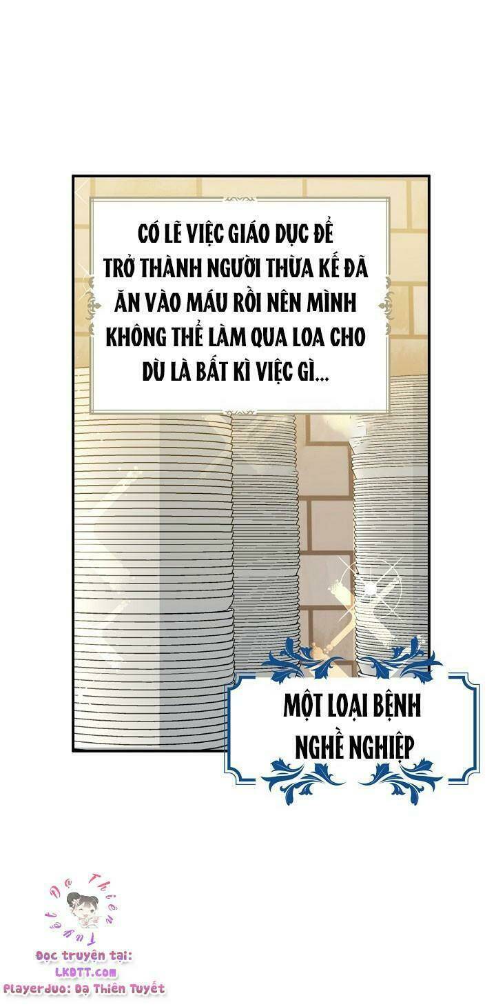 Trở Thành Con Gái Nhà Tài Phiệt: Chapter 19
