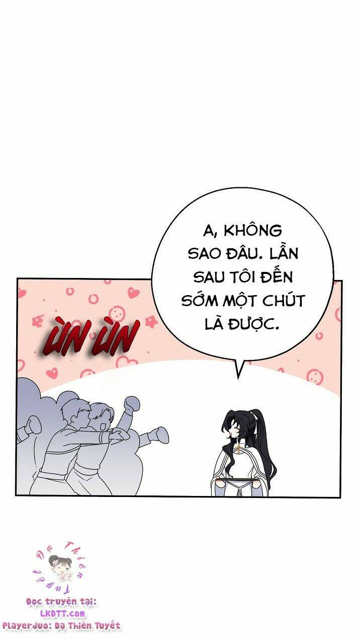 Trở Thành Con Gái Nhà Tài Phiệt: Chapter 19