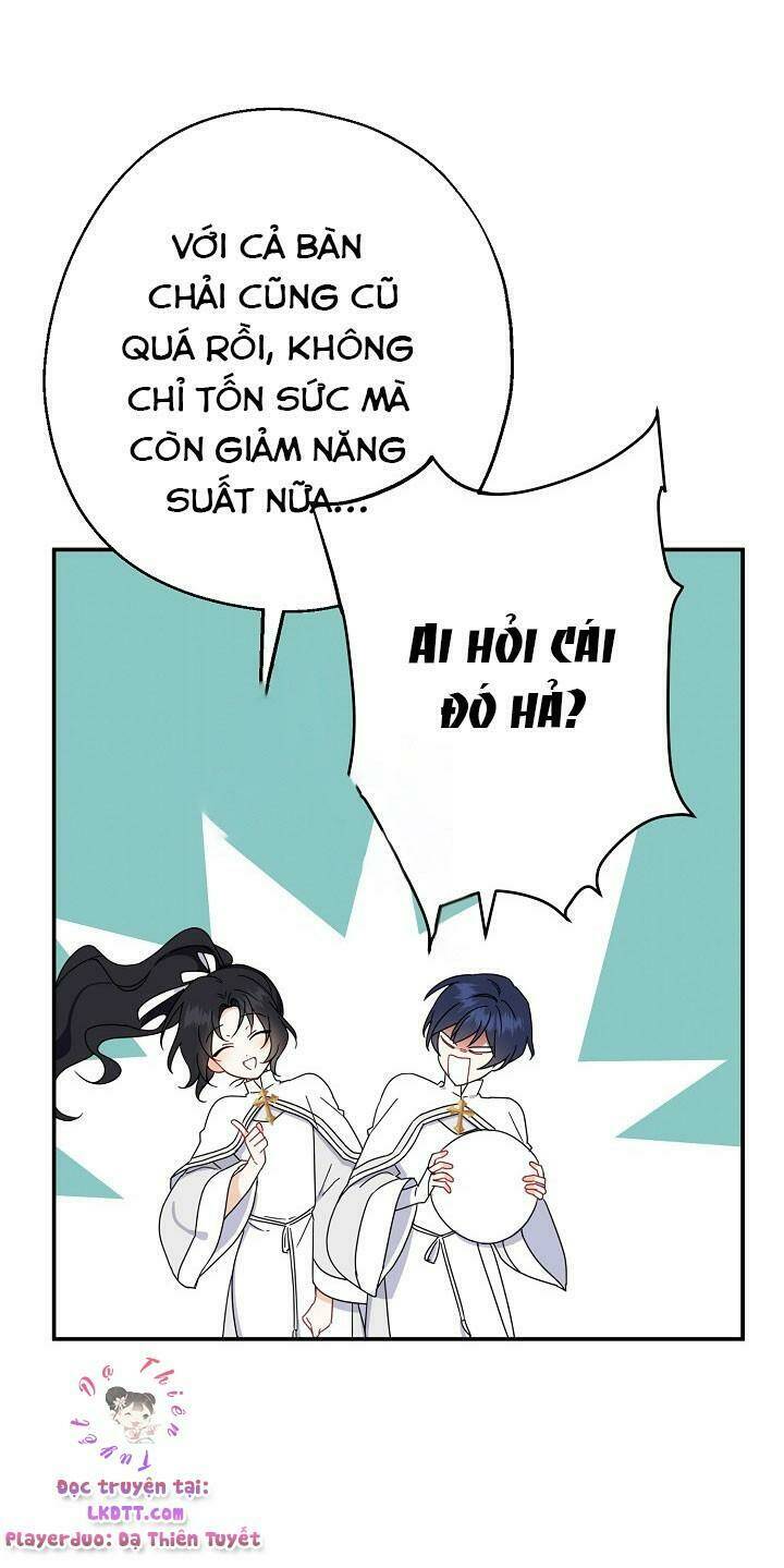 Trở Thành Con Gái Nhà Tài Phiệt: Chapter 19