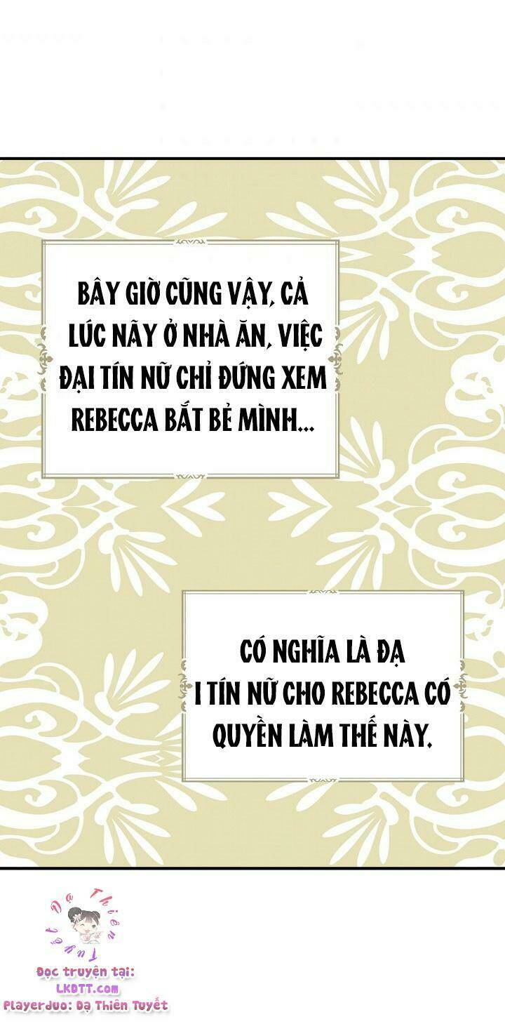 Trở Thành Con Gái Nhà Tài Phiệt: Chapter 19