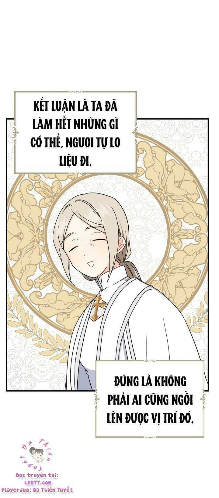 Trở Thành Con Gái Nhà Tài Phiệt: Chapter 19