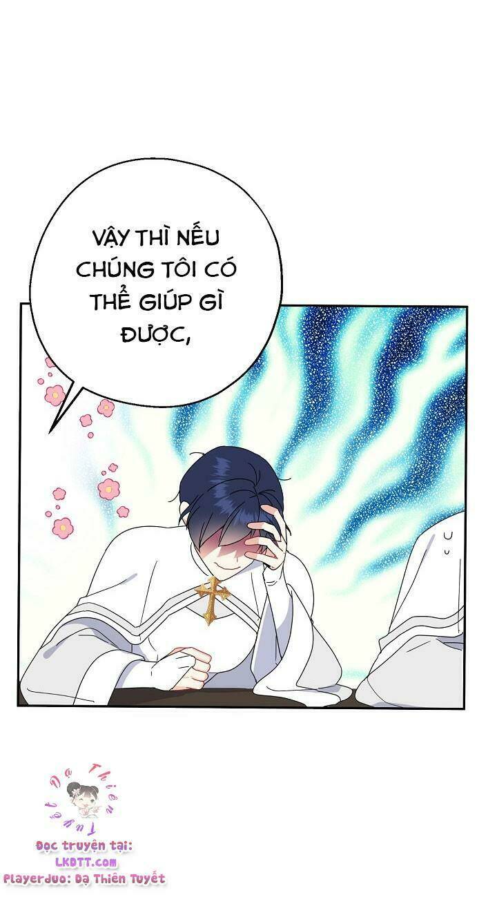 Trở Thành Con Gái Nhà Tài Phiệt: Chapter 19