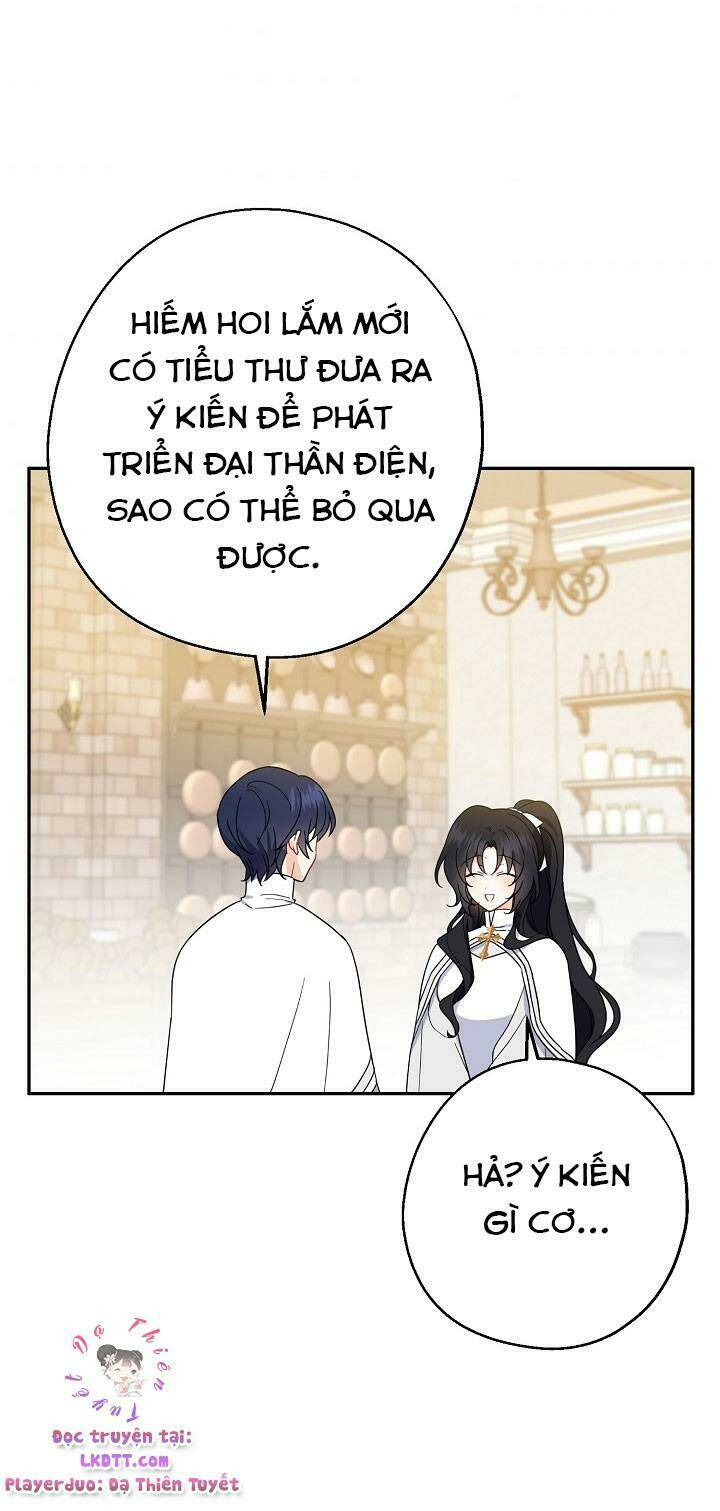Trở Thành Con Gái Nhà Tài Phiệt: Chapter 19
