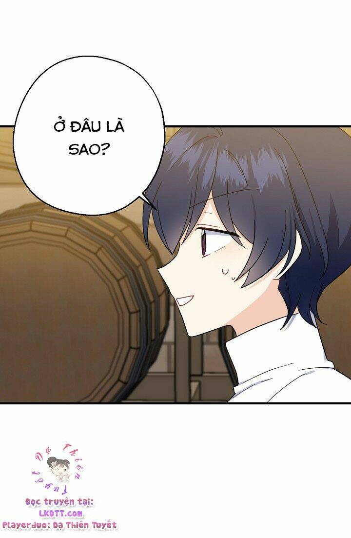 Trở Thành Con Gái Nhà Tài Phiệt: Chapter 19