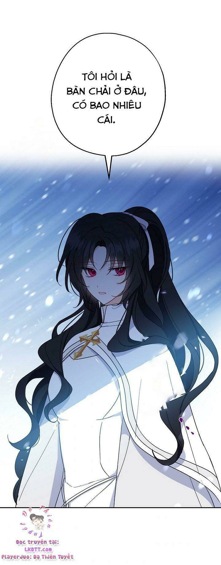 Trở Thành Con Gái Nhà Tài Phiệt: Chapter 19