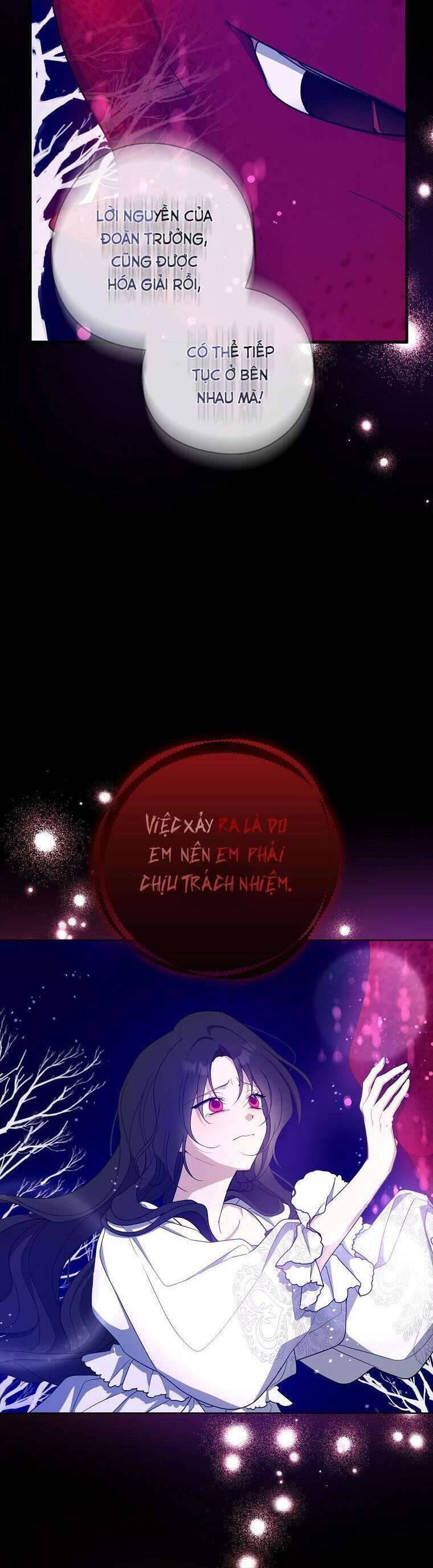 Trở Thành Con Gái Nhà Tài Phiệt: Chapter 100