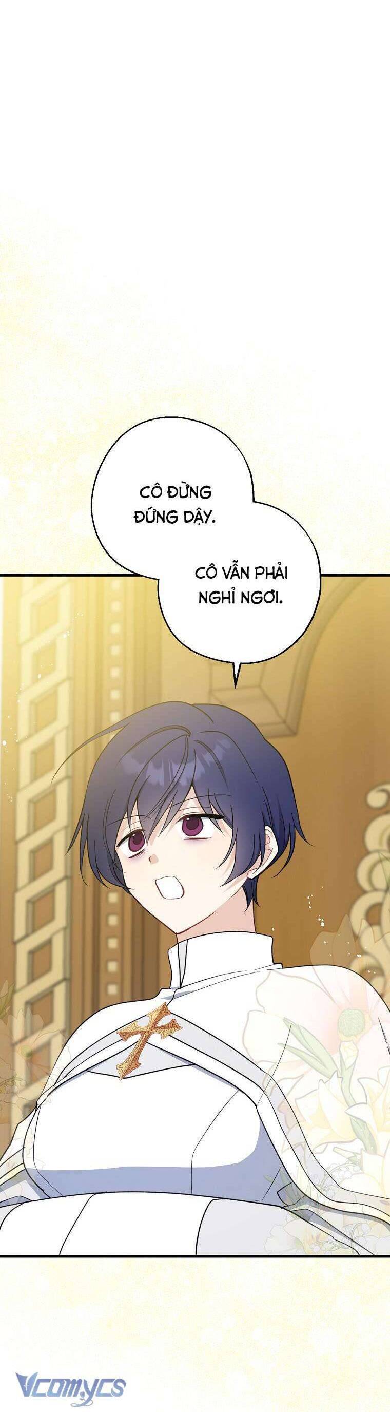 Trở Thành Con Gái Nhà Tài Phiệt: Chapter 100