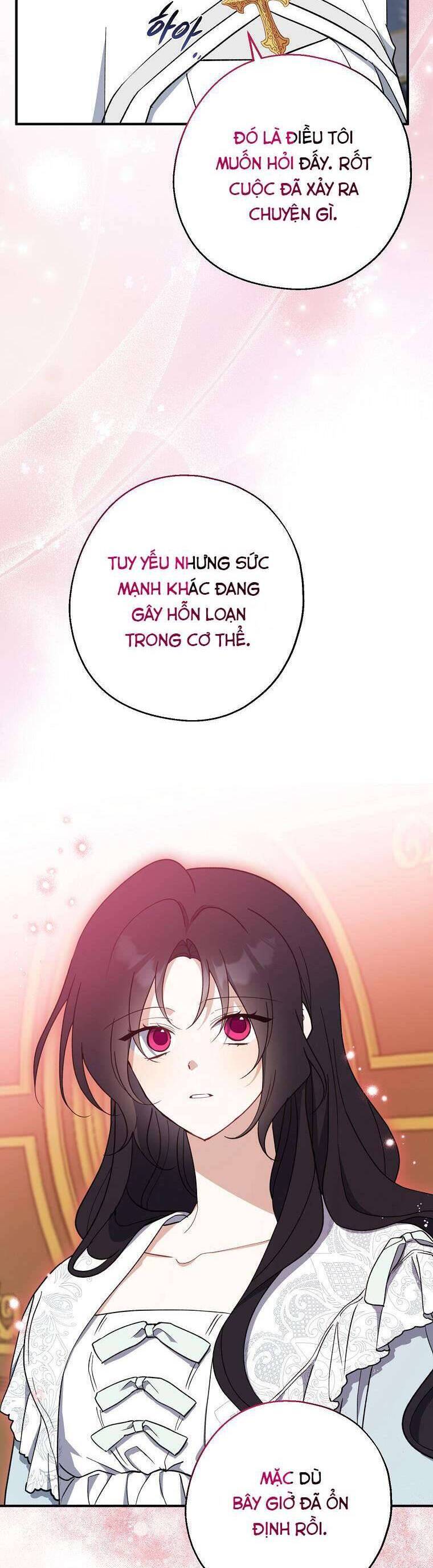 Trở Thành Con Gái Nhà Tài Phiệt: Chapter 100